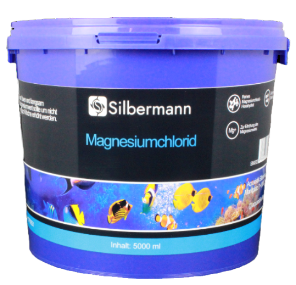 Magnesium chloride